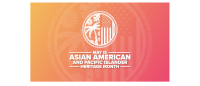 "May is Asian American Pacific Islander Month"